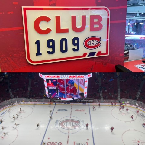 Canadiens Fan Club